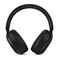 سماعات فيليبس بإلغاء الضوضاء TAH8000BK | Philips Wireless Over-ear Headphones with Noise Cancellation