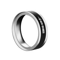MHW-3BOMBER YU Series Magnetic Ring بومبر دوزنك رنك مغناطيسي - 2