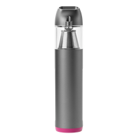 مكنسة موماكس مايكرو كلينس اللاسلكية المحمولة  | Momax MICRO CLEANSE Portable Vacuum Cleaner