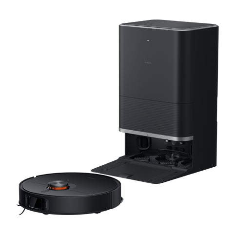 Xiaomi Robot Vacuum X20 Max - Paqijkera valahiyê ya robot a jîr bi hêza kişandina 8000Pa û valakirina xwe
