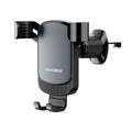 حامل هاتف للسيارة بفتحة التكييف روك روز RRST20 | RockRose Gravity Reno Air Vent Phone Holder