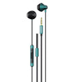 سماعات أذن سلكية 3.5 ملم روك روز RRWE39 | RockRose Sense MC Neo 3.5mm Earphones
