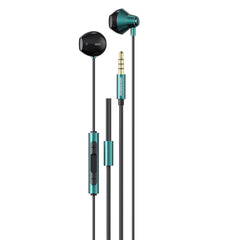 سماعات أذن سلكية 3.5 ملم روك روز RRWE39 | RockRose Sense MC Neo 3.5mm Earphones