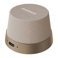 سبيكر موماكس Vibe Go المغناطيسي | Momax Vibe Go Magnetic Wireless Speaker