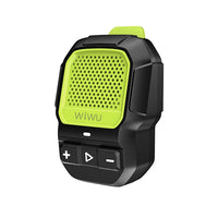 WiWU SPK-001 Buddy Fun مكبر صوت بلوتوث مغناطيسي مقاوم للماء IPX7 بطارية 18 ساعة