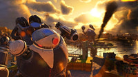 لعبة Sonic Forces - PS4 - SONIC FORCES