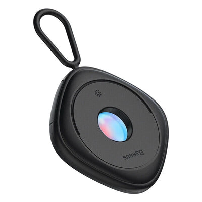 كاشف الكاميرات Baseus Heyo | Baseus Heyo Camera Detector Black