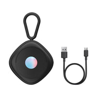 كاشف الكاميرات Baseus Heyo | Baseus Heyo Camera Detector Black