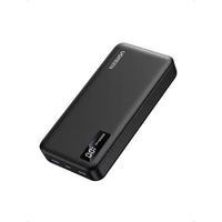 UGREEN 20000mAh Two-way Fast Charging Power Bank - بطارية محمولة يوجرين 20000 مللي أمبير شحن سريع ثنائي الاتجاه