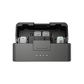 مايكروفون لاسلكي دي جي آي مايك ميني 2 بمرسلين مع حافظة شحن | DJI Mic Mini 2 2TX + Charging Case