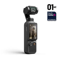 كاميرا دي جي آي أوسمو بوكيت 4 مع حزمة صناع المحتوى | DJI Osmo Pocket 4 Creator Combo — صورة 2