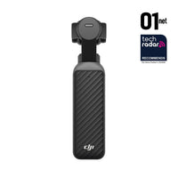 كاميرا دي جي آي أوسمو بوكيت 4 مع حزمة صناع المحتوى | DJI Osmo Pocket 4 Creator Combo — صورة 3