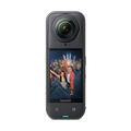 كاميرا إنستا360 إكس 5 بتصوير 360 درجة مع حزمة البداية | Insta360 X5 Starter Bundle