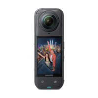 كاميرا إنستا360 إكس 5 بتصوير 360 درجة مع حزمة البداية | Insta360 X5 Starter Bundle — الصورة الرئيسية