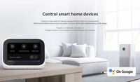 ساعة شاومي الذكية | Xiaomi Mi Smart Clock