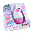 دمية إيربرش فودتاستيك سكويش قابلة للتلوين | Airbrush Plush Food'tastic Squish