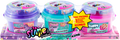 دلو ميكس آند ماتش 2+1 من كانال تويز | Canal Toys Mix'n Match 2+1 Bucket