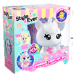 مجموعة يونيكورن DIY مضيئة | Canal Toys DIY Unicorn Light-Up