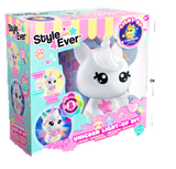 مجموعة يونيكورن DIY مضيئة | Canal Toys DIY Unicorn Light-Up
