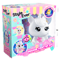 مجموعة يونيكورن DIY مضيئة | Canal Toys DIY Unicorn Light-Up