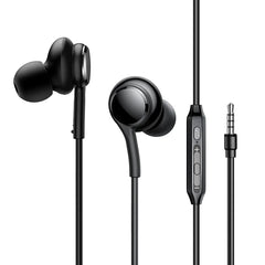 سماعات جويرووم السلكية داخل الأذن | JOYROOM Wired Series In-Ear Wired Earbuds
