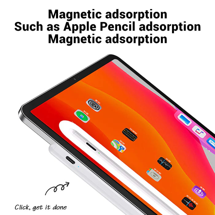 JOYROOM K12 Qelema Stylus a Dîjîtal a Jîr ji bo Amûrên iOS û Android