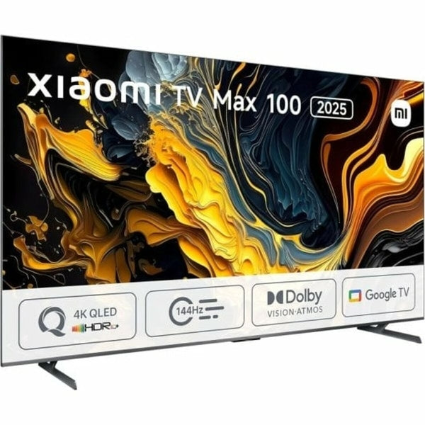 Xiaomi TV Max 100 2025 - Xiaomi TV Max 100 2025
