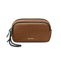 حقيبة تنظيم اكسسوارات الكترونية توم توك لايت T12 بسعة 1.8 لتر | Tomtoc Light-T12 Electronic Accessory Pouch 1.8L