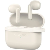 Oraimo SpaceBuds Air OTW-324S TWS Earbuds Light Gold - Product View