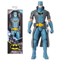 دي سي مجسمات باتمان والأشرار 12 إنش تشكيلة | DC Batman 12-Inch Action Figure Assortment