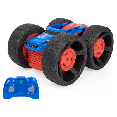 Air Hogs Jump Fury RC Stunt Car