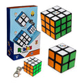 روبيك فاميلي باك طقم 3 مكعبات | Rubik's Family Pack 3-Piece Set