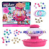 كول ميكر بوب ستايل صانع الأساور | Cool Maker PopStyle Tile Bracelet Maker