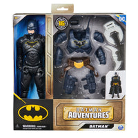 DC Batman Adventures 12-Inch Figure with Accessories