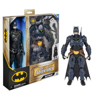 DC Batman Adventures 12-Inch Figure with Accessories
