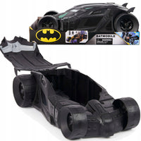 دي سي باتمان باتموبيل لمجسمات 12 إنش | DC Batman Batmobile for 12-Inch Figures