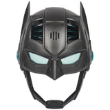 دي سي باتمان قناع آرمور أب بالإضاءة والصوت | DC Batman Armor-Up Mask with Lights and Sounds