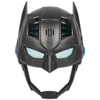 DC Batman Armor-Up Mask with Lights and Sounds
