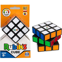 روبيك مكعب 3×3 الأصلي | Rubik's Original 3x3 Cube