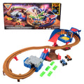 مونستر جام سوبرتشارج سبيدواي حلبة السباق | Monster Jam Supercharge Speedway Playset