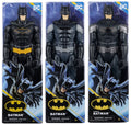 دي سي باتمان مجسم 12 إنش تشكيلة متنوعة | DC Batman 12-Inch Figure Assortment