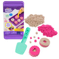كينيتيك ساند صندوق صنع البسكويت | Kinetic Sand Cookie Box