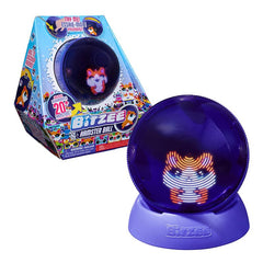Bitzee Interactive Hamster Ball