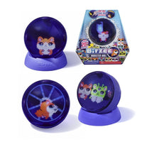 Bitzee Interactive Hamster Ball