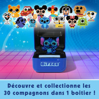 Bitzee Disney Interactive Digital Pet 30 Characters