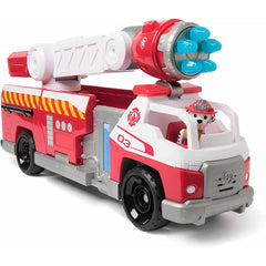 PAW Patrol Fire Rescue Deluxe Fire Truck