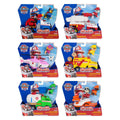 باو باترول فاير ريسكيو مركبة كبيرة تشكيلة | PAW Patrol Fire Rescue Large Vehicle Assortment