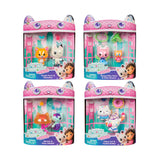 غابي دول هاوس الفيلم طقم مجسمين تشكيلة | Gabby's Dollhouse Movie Figure 2-Pack Assortment