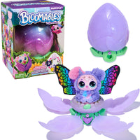 Hatchimals Bloomables Puppyfly