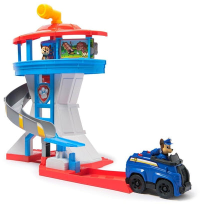 PAW Patrol Lookout Tower Playset
